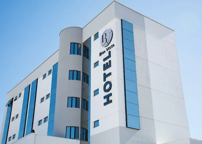 Boa Vista Hotel